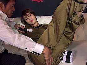 ULTRA SWEET 赤貝 堕ちた美BODY限界昇天 Vol.03 狂気の快楽無限地獄 君島みお　サンプル画像02